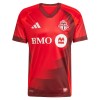 Original Fußballtrikot Toronto FC Heimtrikot 2025-26 Für Herren